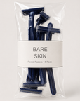 Bare Skin Shave Bundle