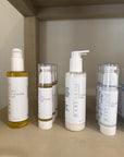 Bare Skin Shave Bundle