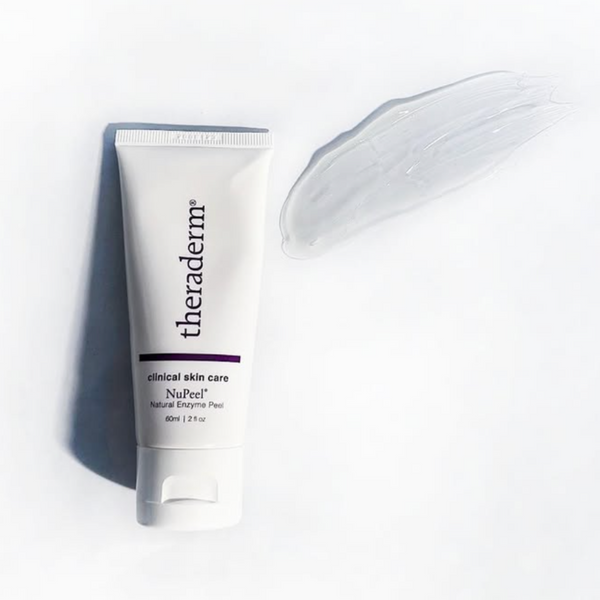 NuPeel Natural Enzyme Peel