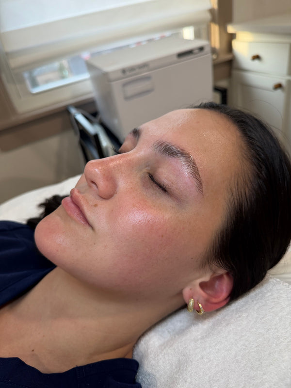 Brow Services