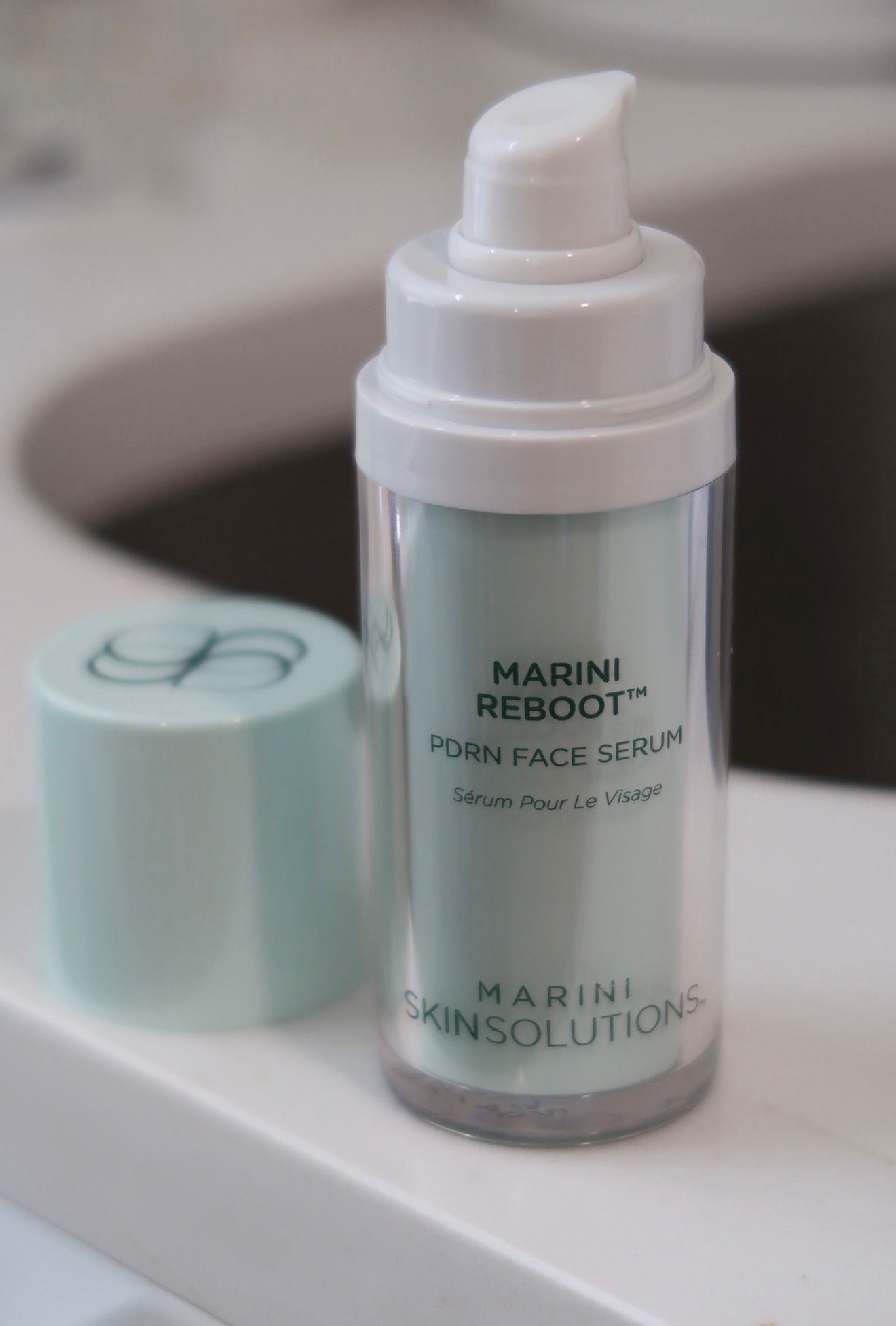 Reboot PDRN Serum