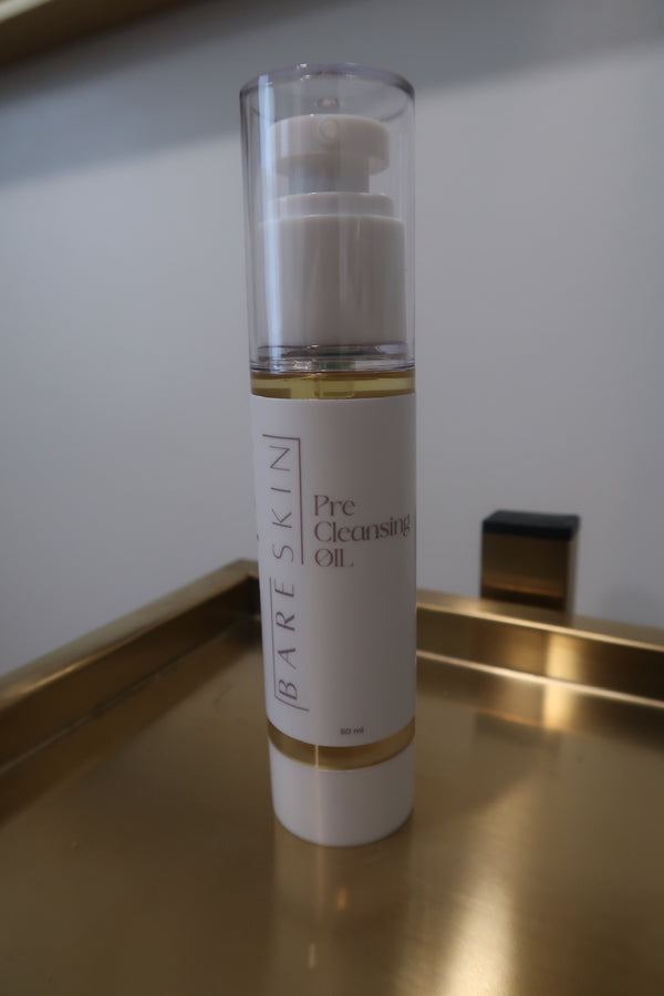Travel Size Pre-Cleansing Oil