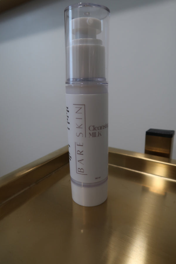 Travel Size Cleansing Milk