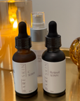 Bare Skin Serum Trio