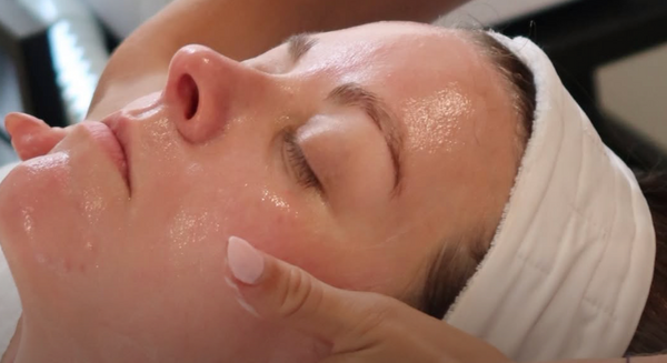 Micro Glow Infusion