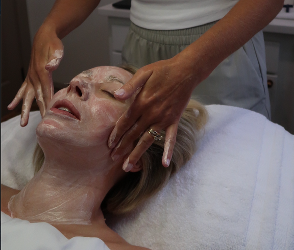 Facials