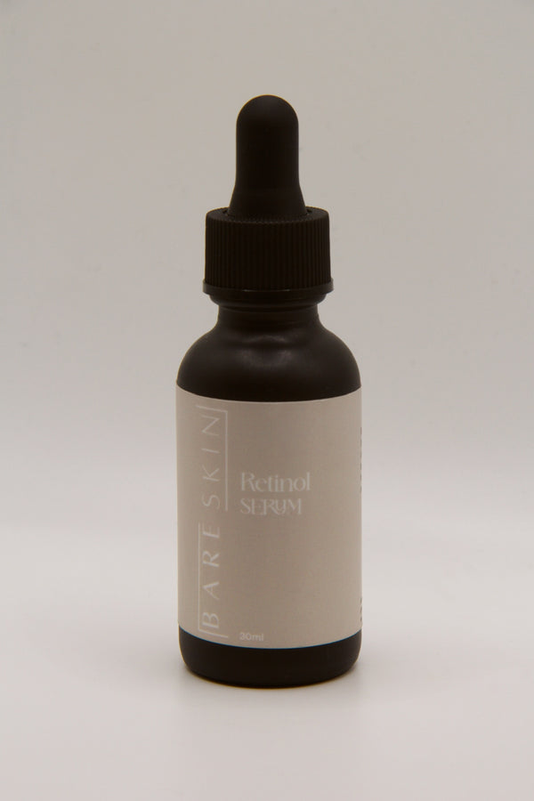 Bare Skin Retinol Serum