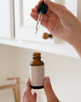 Bare Skin Serum Trio