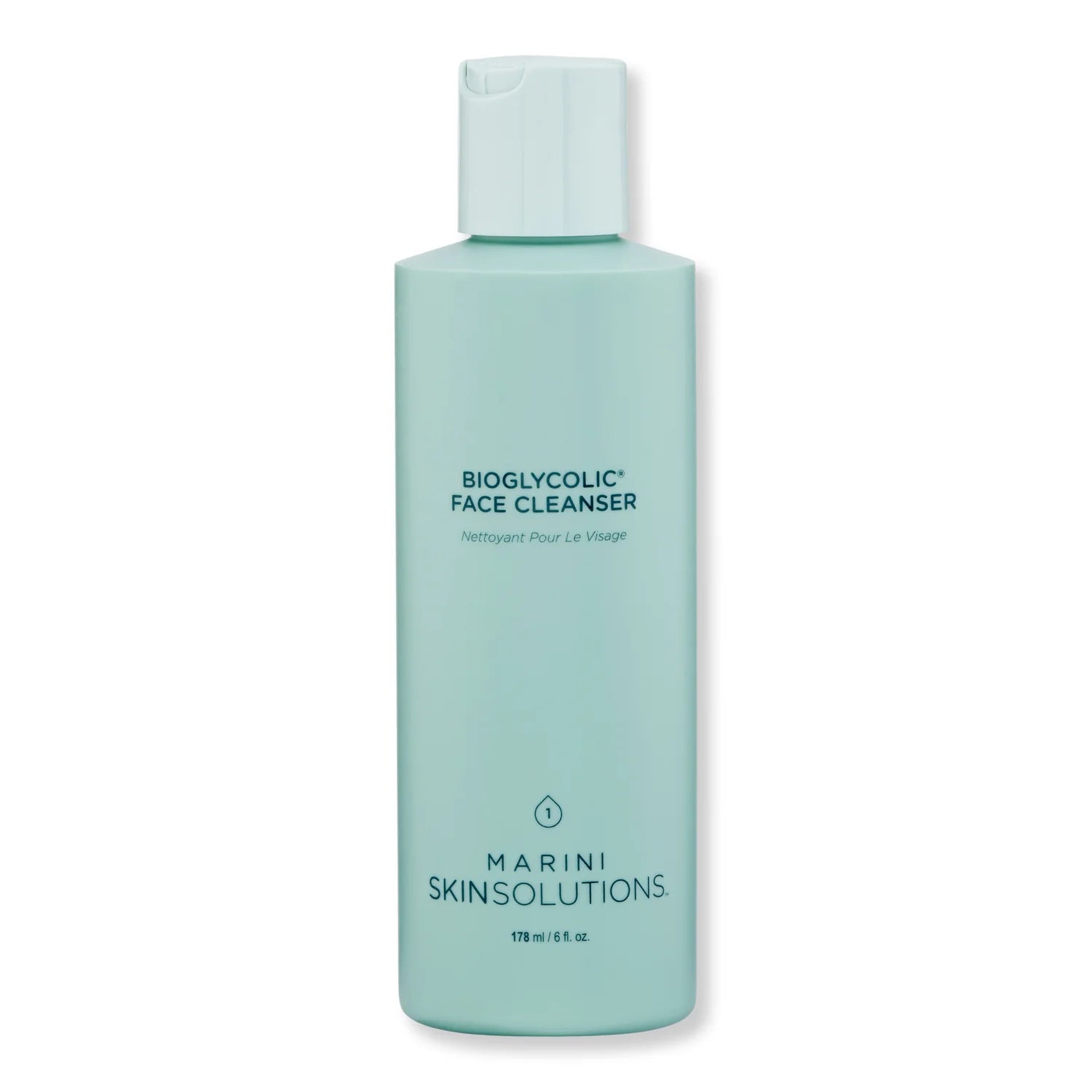 Bioglycolic Face Cleanser