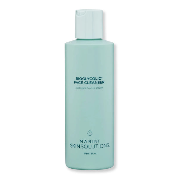 Bioglycolic Face Cleanser