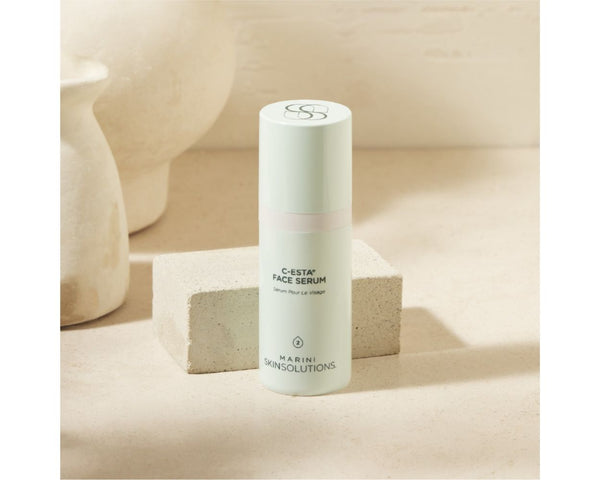 C-ESTA® Face Serum