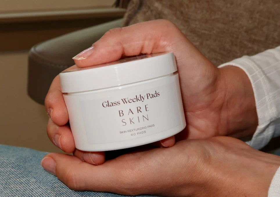 Bare Skin Shave Bundle