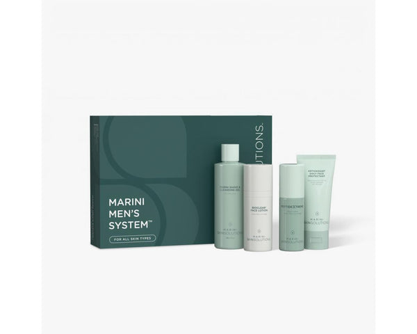 Marini Men's System