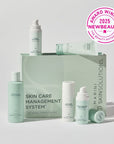 Skin Care Management System